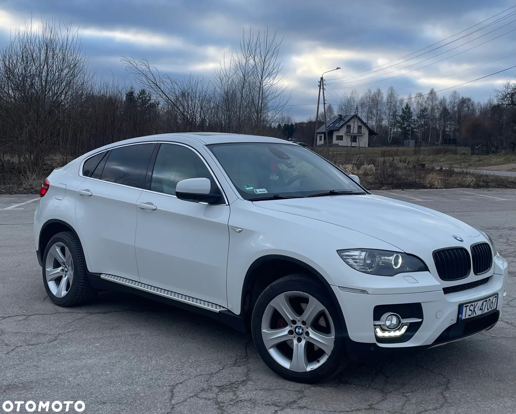 BMW X6 30d xDrive - 2