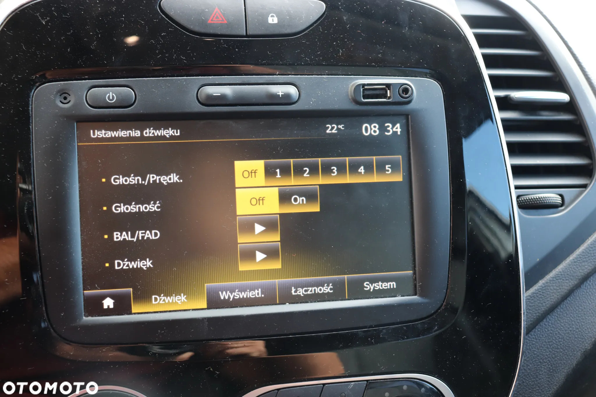 Renault Captur - 21