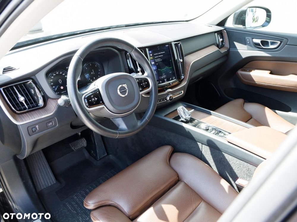 Volvo XC 60 - 12