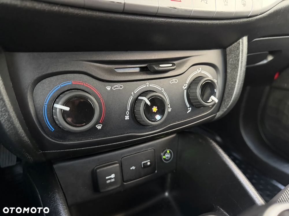 Fiat Tipo - 17