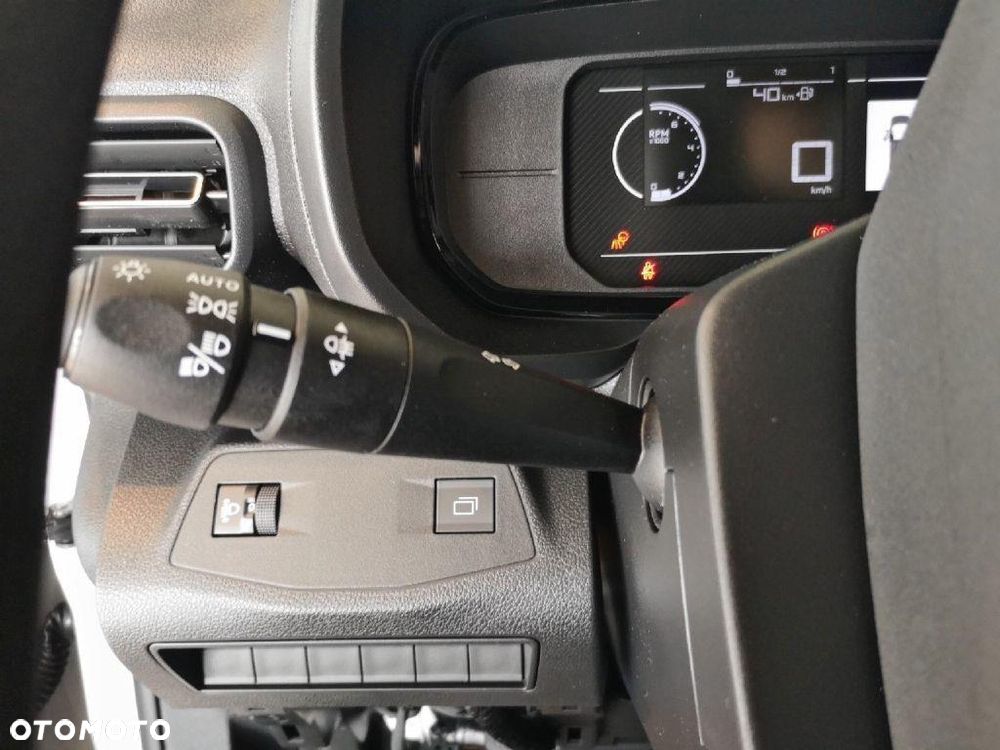 Opel Combo Van  L2 102KM - 16