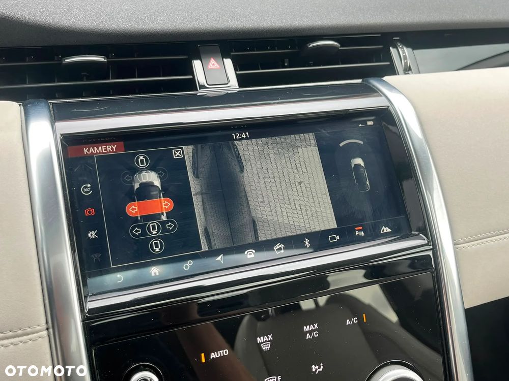 Land Rover Discovery Sport 2.0 P200 mHEV HSE - 20