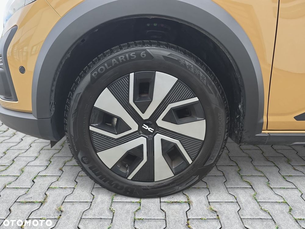 Dacia Sandero 1.0 TCe Expression - 10