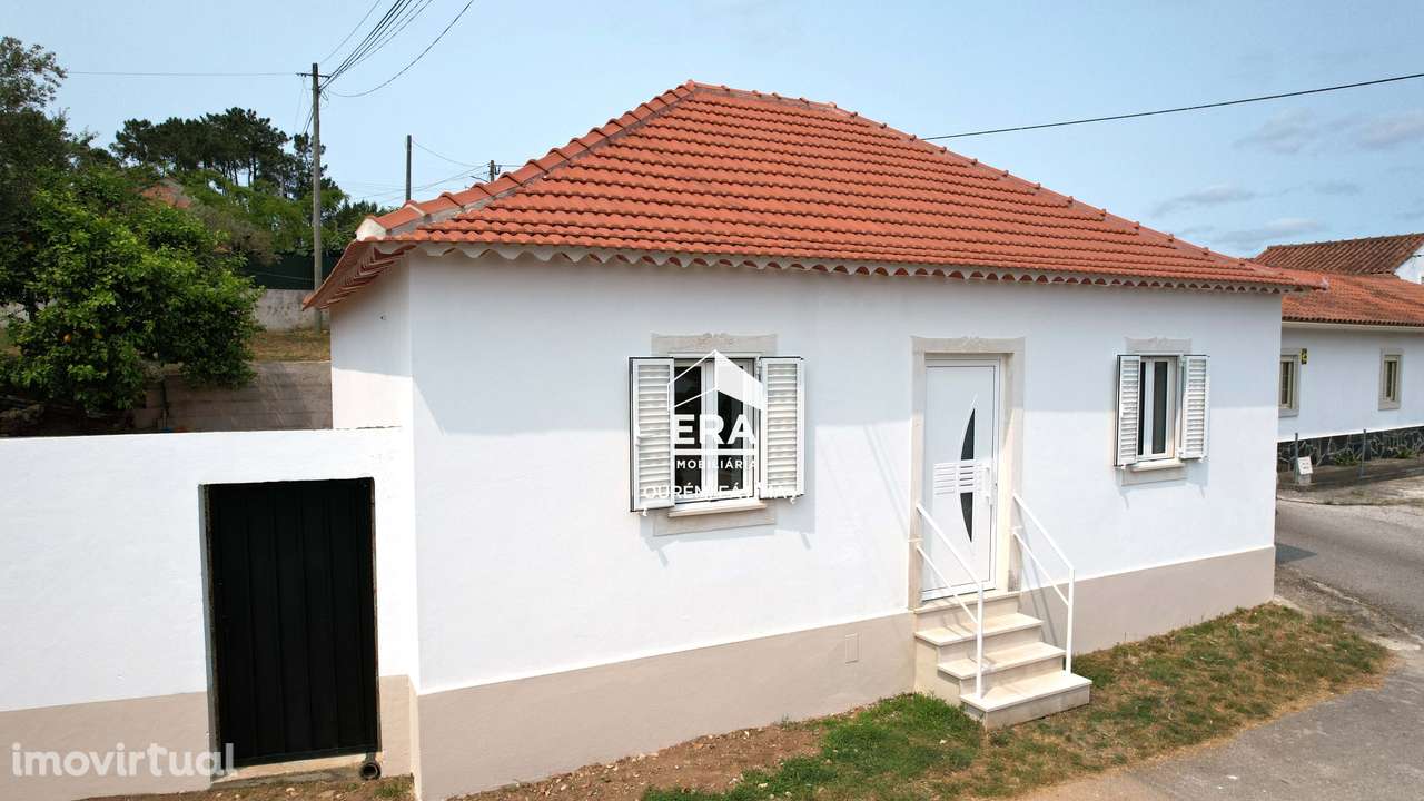 Moradia T2 em Urqueira, Ourém - Grande imagem: 2/18