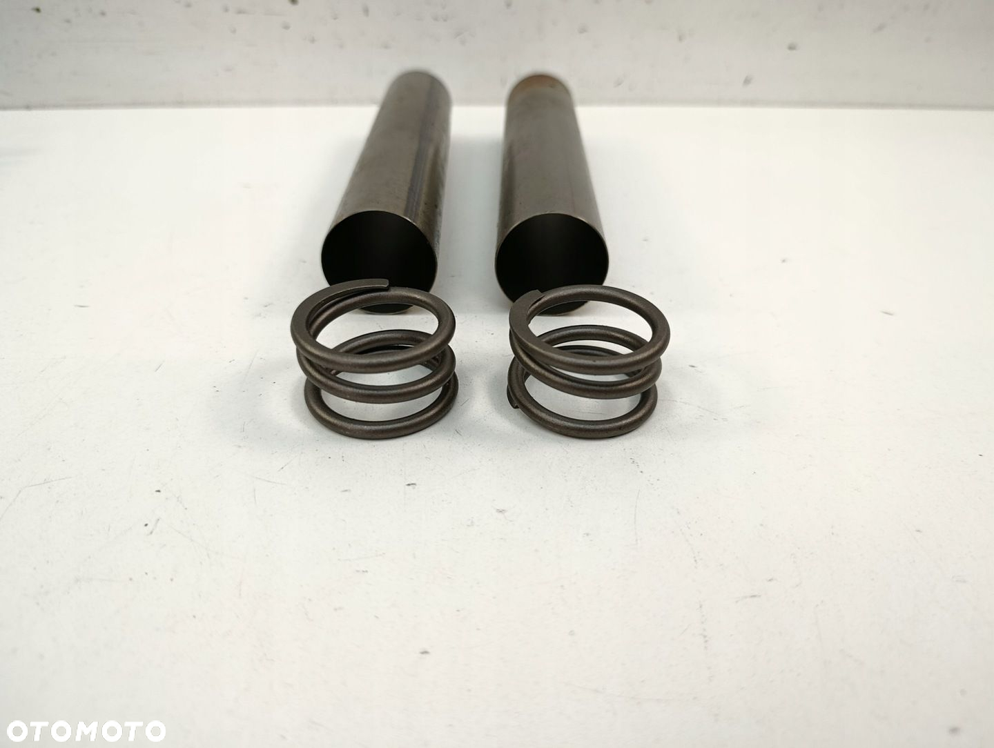 HARLEY DAVIDSON V-ROD 02-06 SPRĘŻYNY ŚRODEK WKŁAD LAG - 5