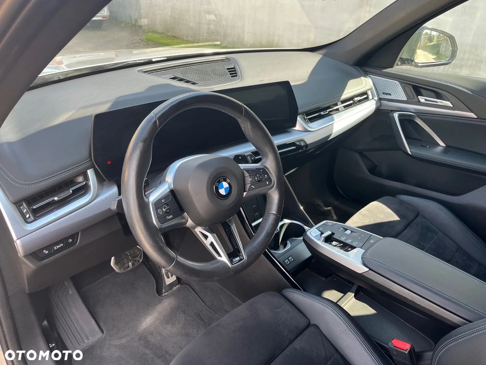 BMW X1 sDrive18i M Sportpaket - 10