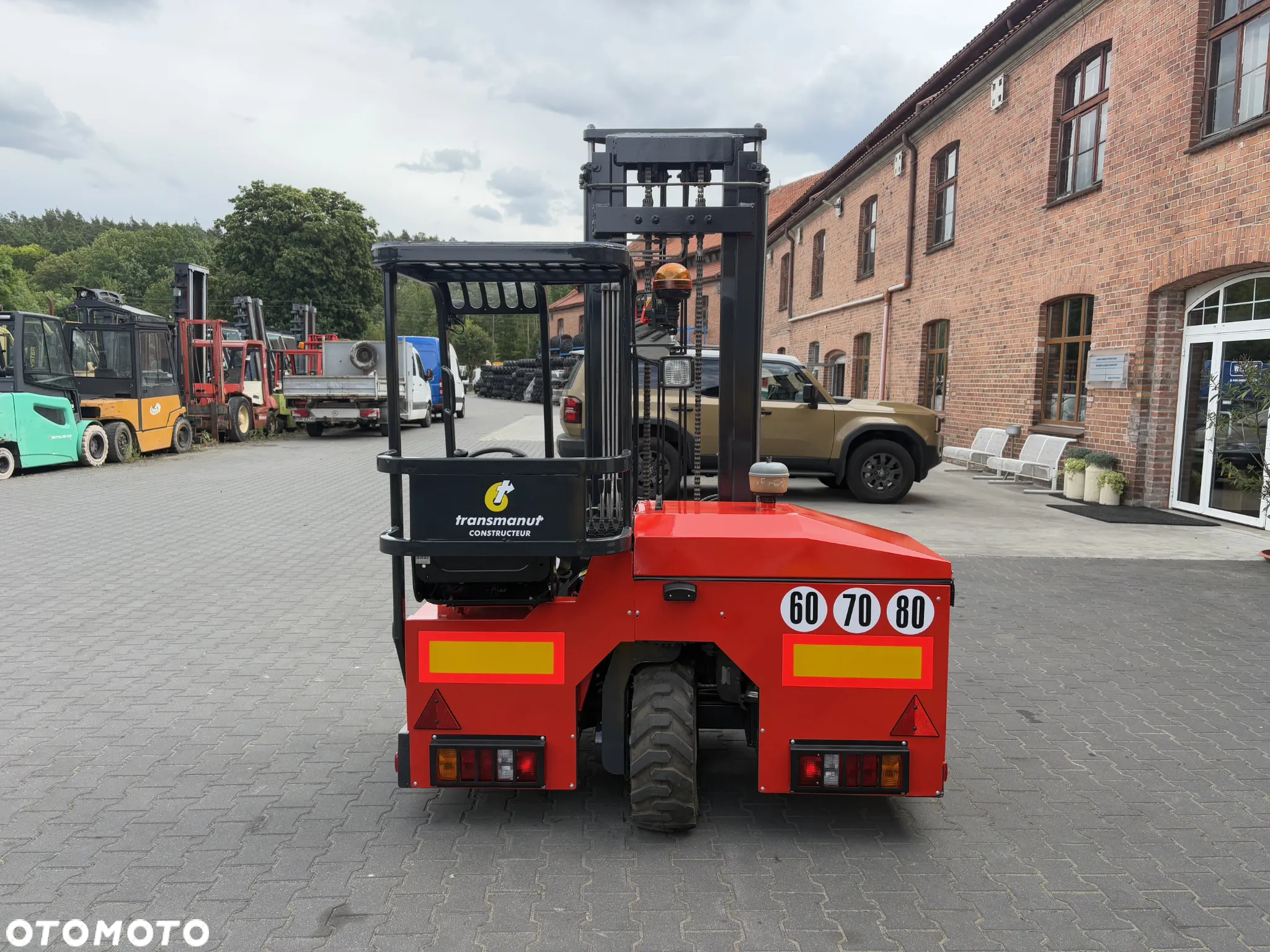 Moffett TCI 3C - 4