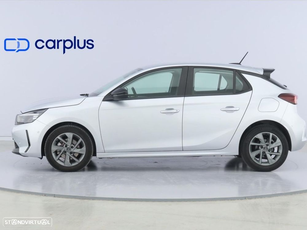 Opel Corsa 1.2 T Aut. - 4