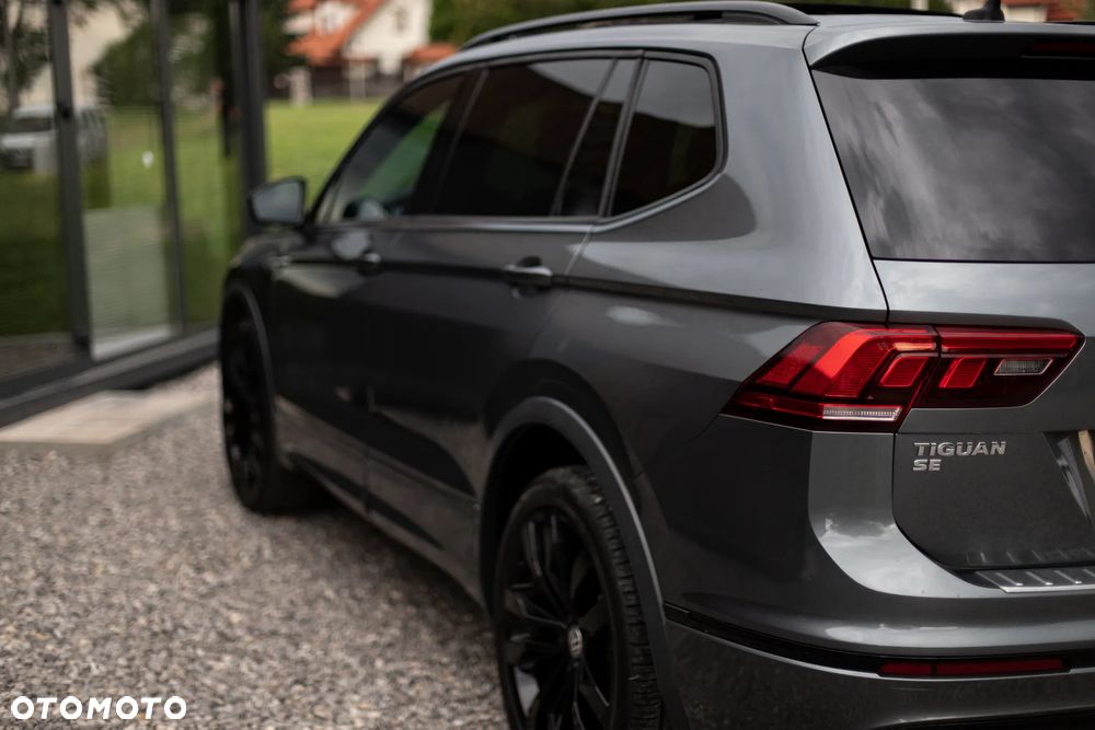 Volkswagen Tiguan 2.0 TSI 4Mot R-Line DSG - 22