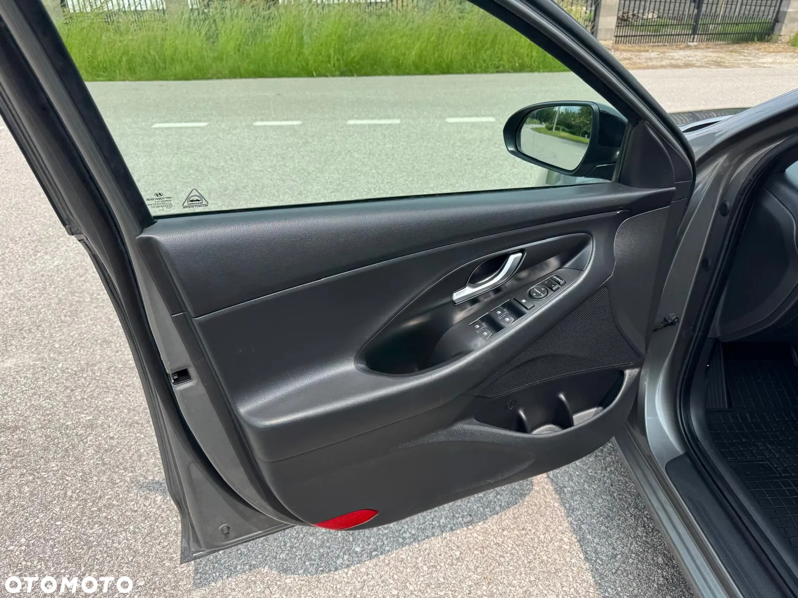Hyundai i30 Fastback 1.4 T-GDI GPF Premium DCT - 32