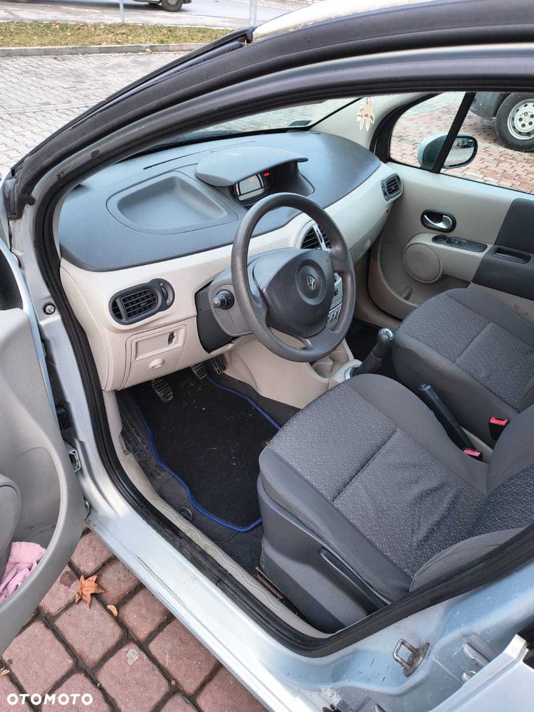 Renault Modus - 6