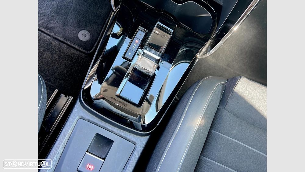 Citroën e-C3 44 kWh Autonomia Conforto Max - 23