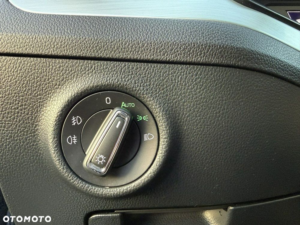Skoda Superb - 27
