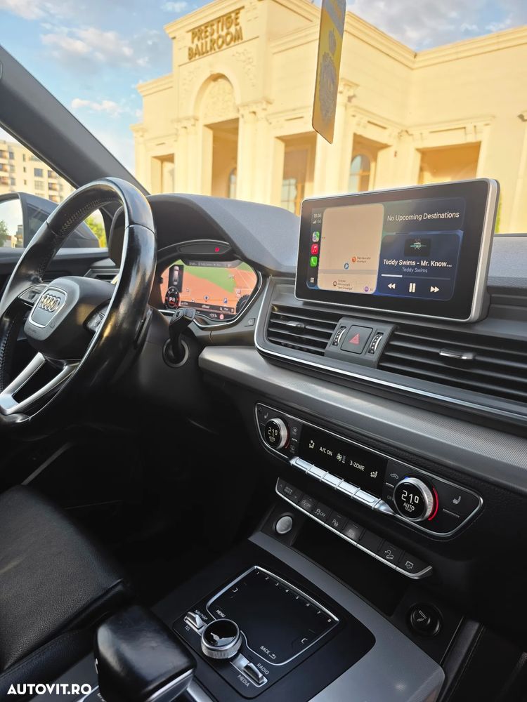 Audi Q5 2.0 TDI Quattro S tronic - 31