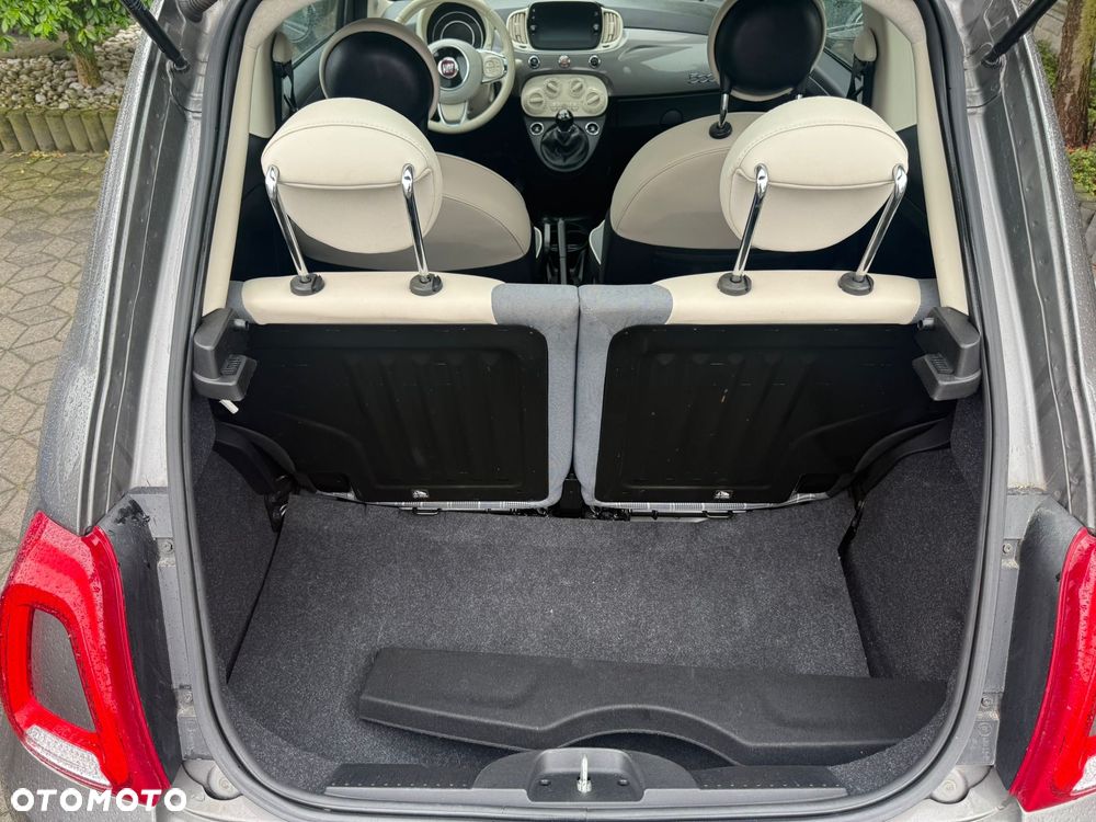 Fiat 500 - 13