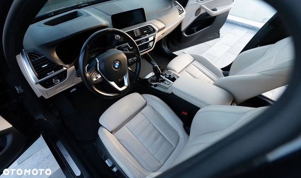 BMW X3 - 13