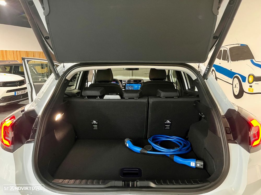 Ford Puma Gen-E 54 kWh Premium - 16