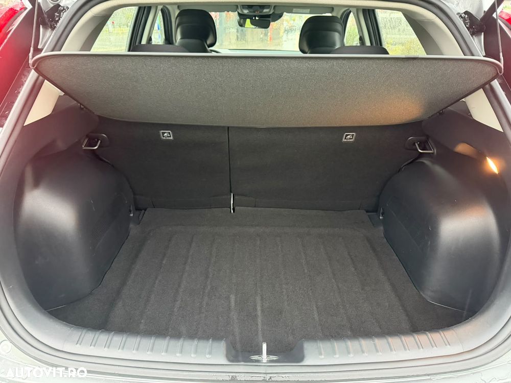 Kia Niro - 17