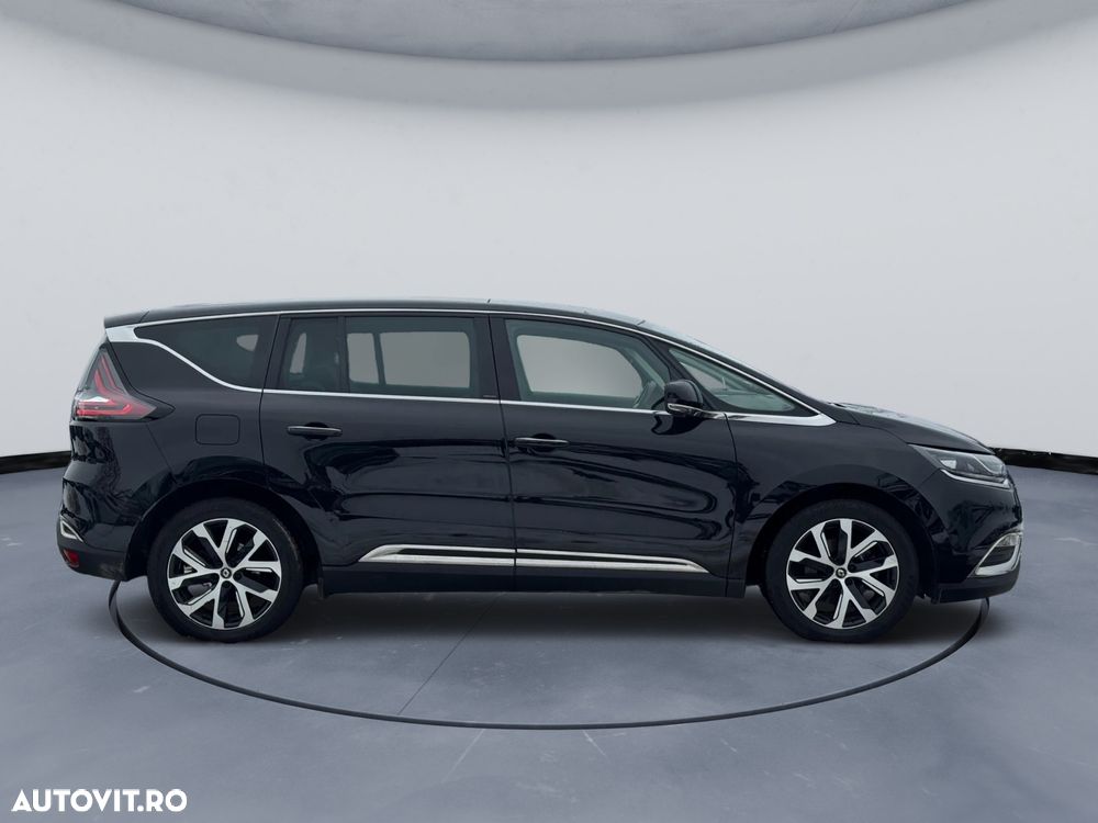 Renault Espace BLUE dCi 200 EDC INITIALE PARIS - 16