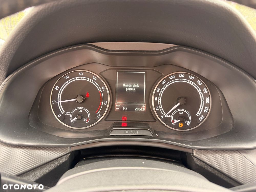 Skoda Scala 1.0 TSI Ambition - 20