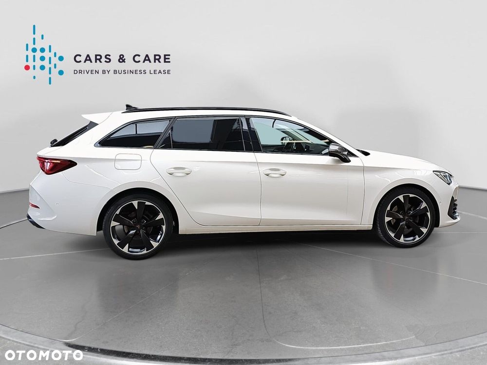 Cupra Leon Sportstourer 1.5 eTSI DSG - 28