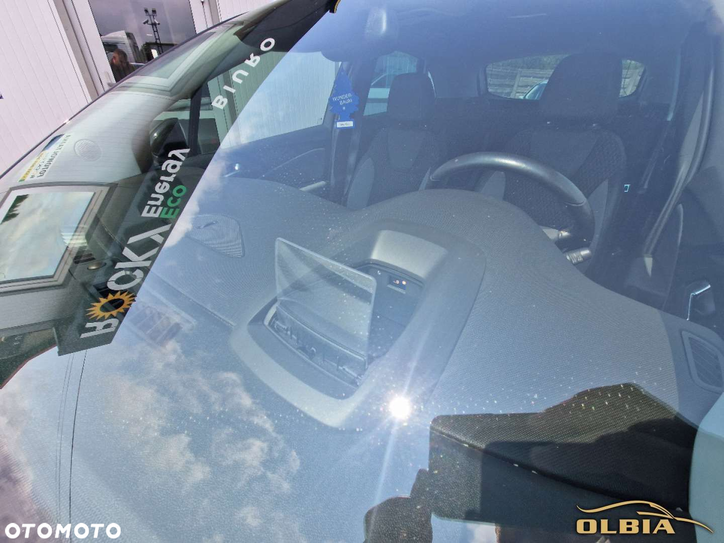 Opel Crossland X - 16
