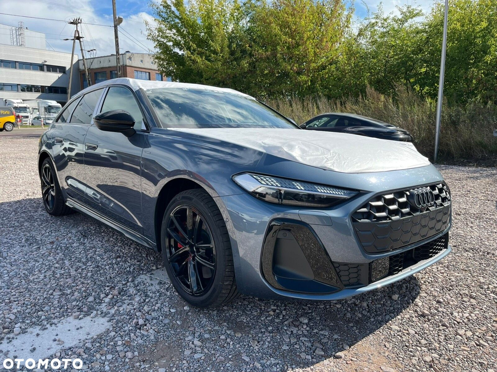 Audi A5 - 8
