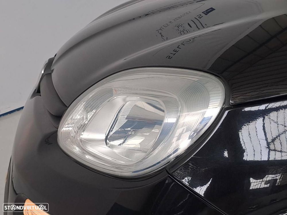 Fiat Panda 1.2 Lounge - 25