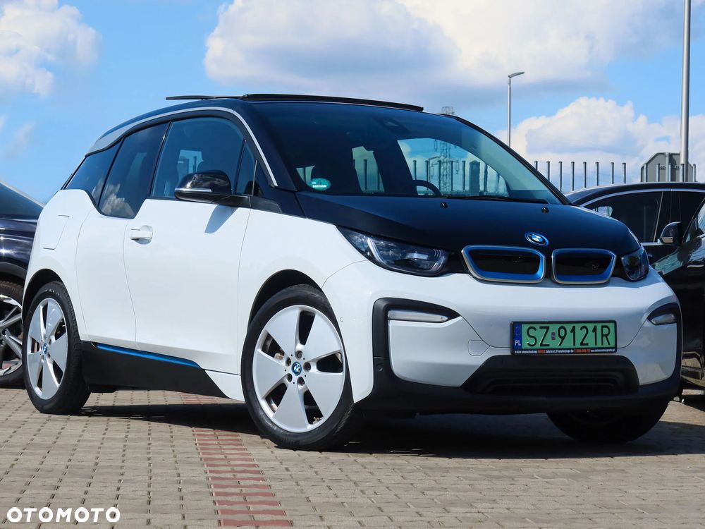 BMW i3 120 Ah - 5