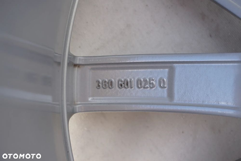Volkswagen 5x112 18 8J et44 3G0601025 Q - 15