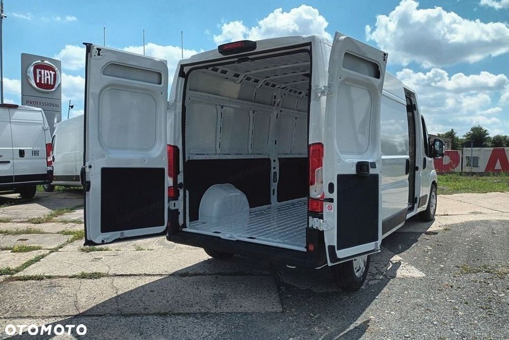 Fiat Ducato Maxi L3H2 AT8 2.2 (moc 180 KM) - 6