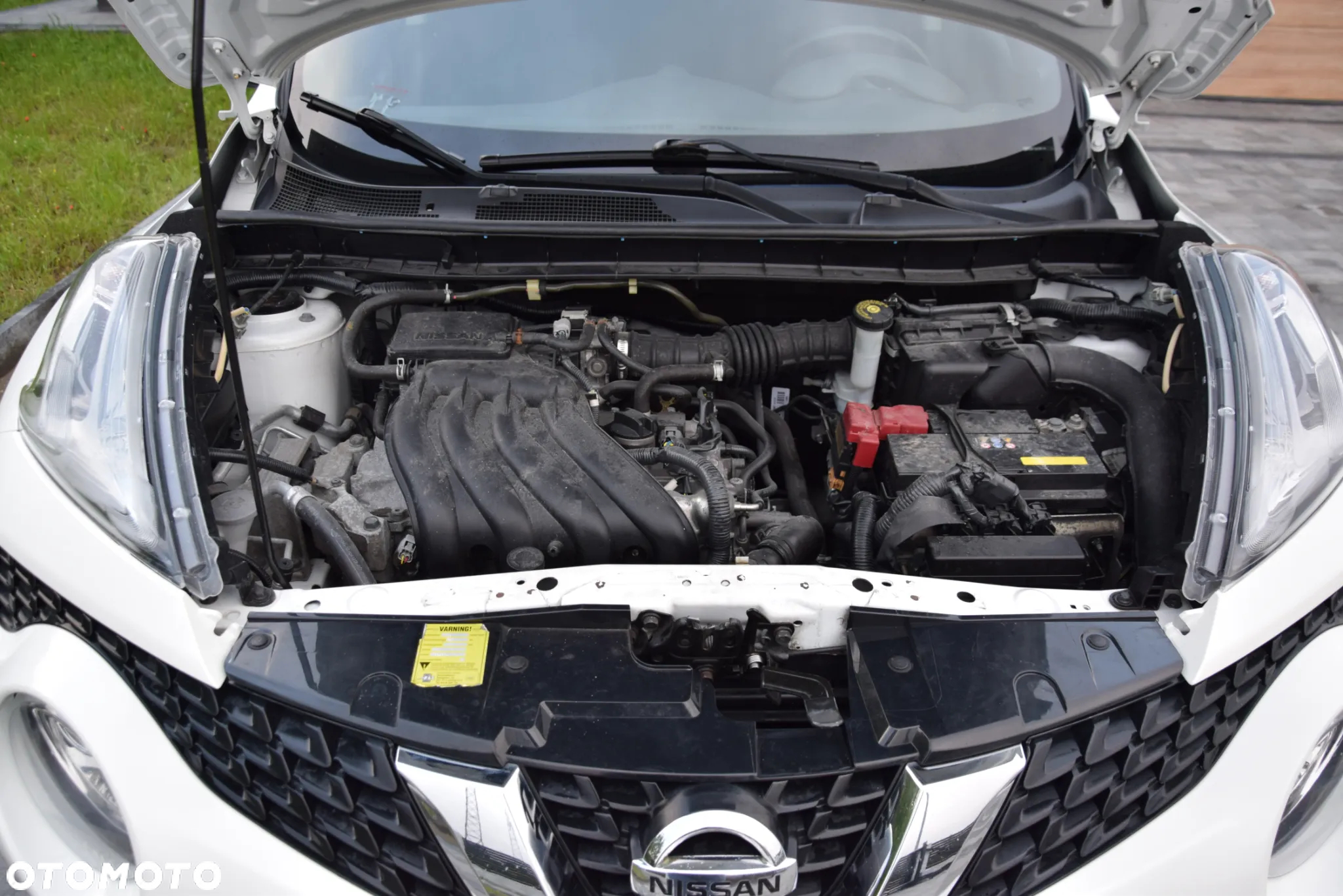 Nissan Juke - 20
