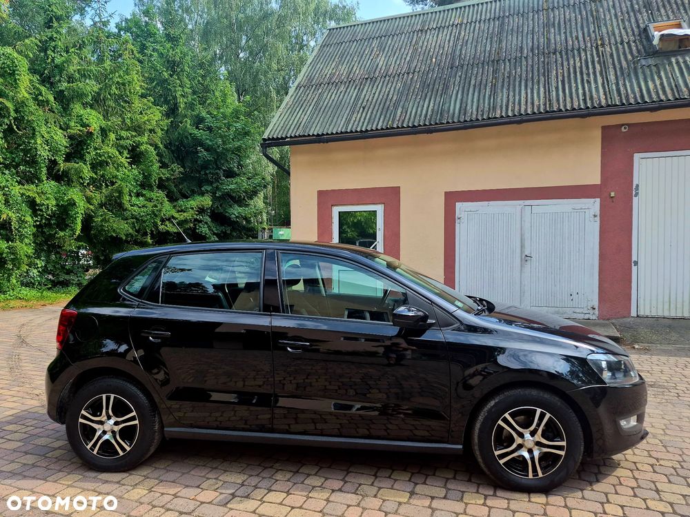 Volkswagen Polo 1.2 Trendline - 2
