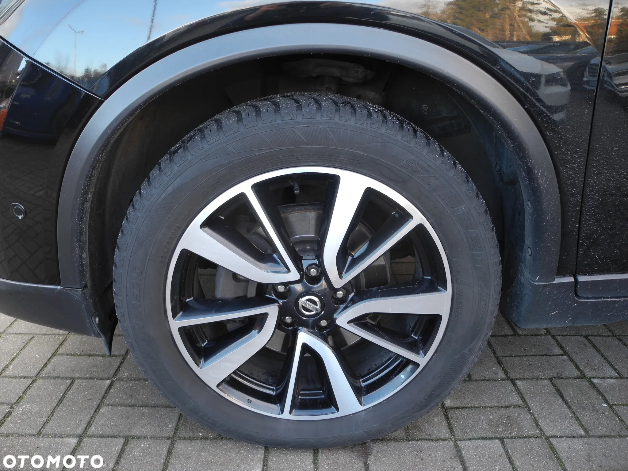 Nissan X-Trail - 28