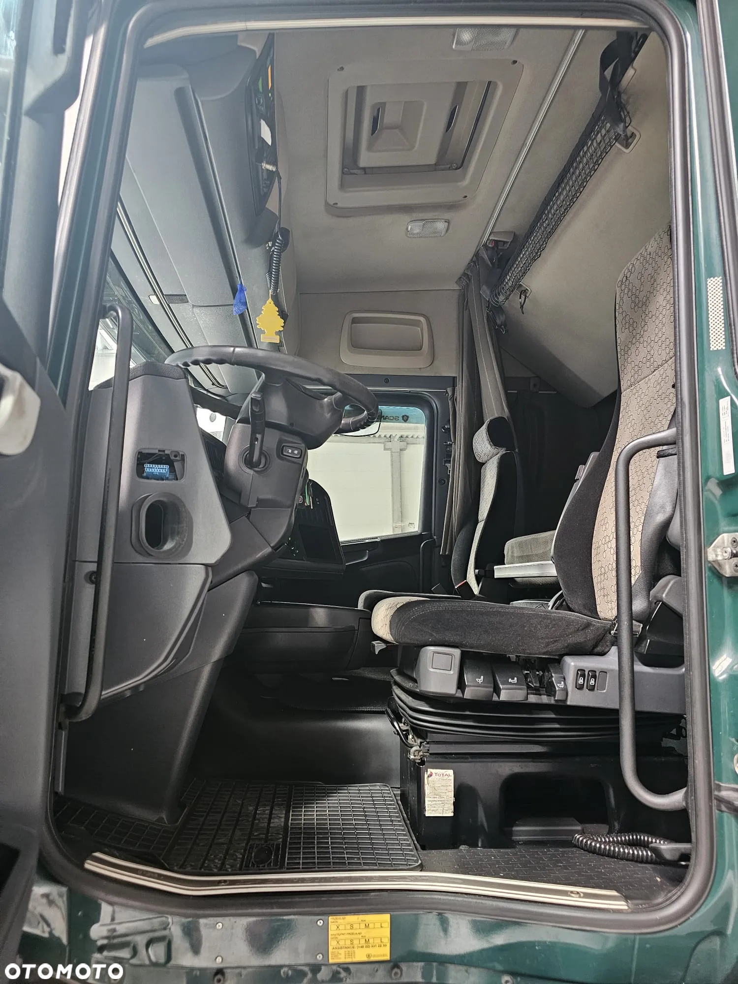 Scania R440 - 12