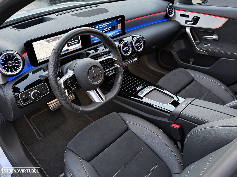 Mercedes-Benz A 180 - 11