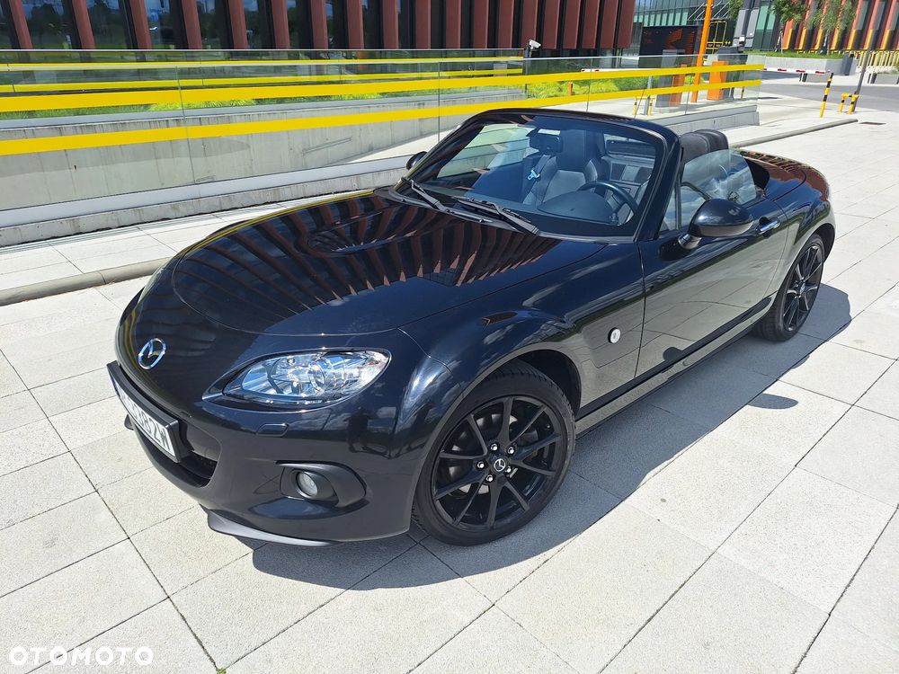 Mazda MX-5 2.0 Sport - 2