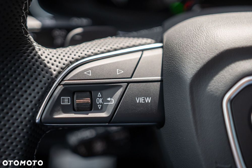 Audi Q8 TDI mHEV 210 kW Quattro Tiptronic - 28