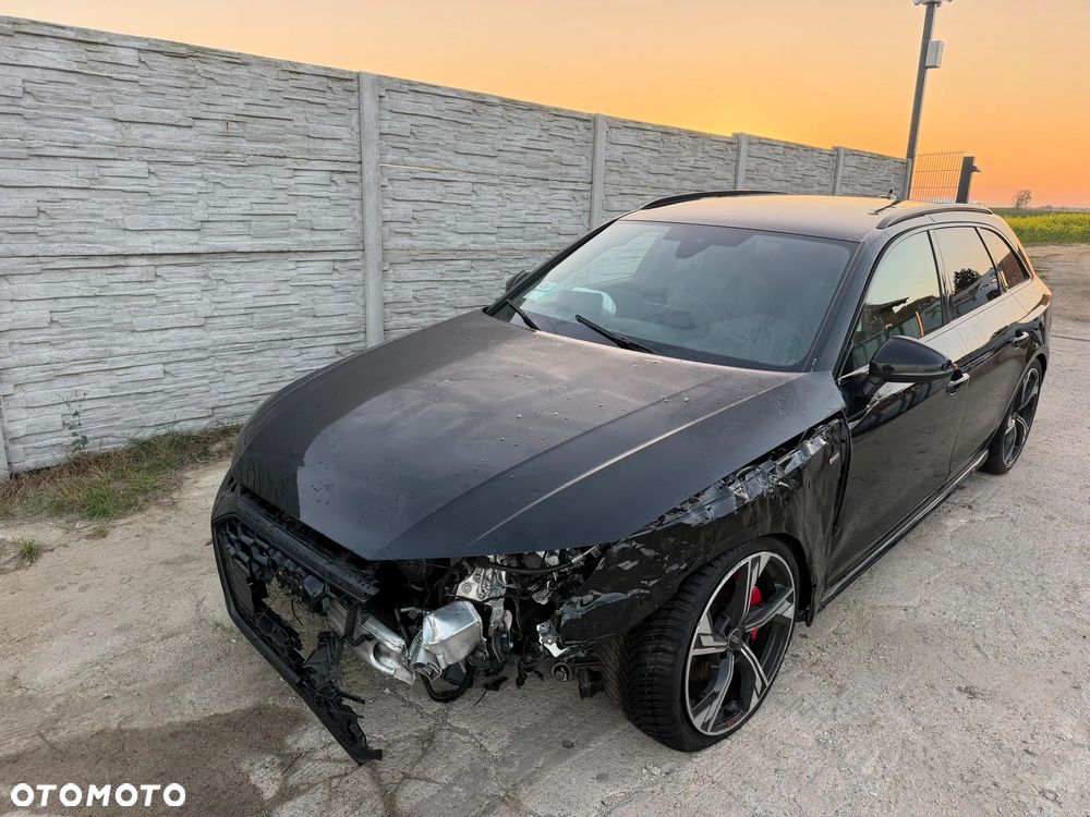 Audi A4 Avant 40 TFSI mHEV S Line S tronic - 25