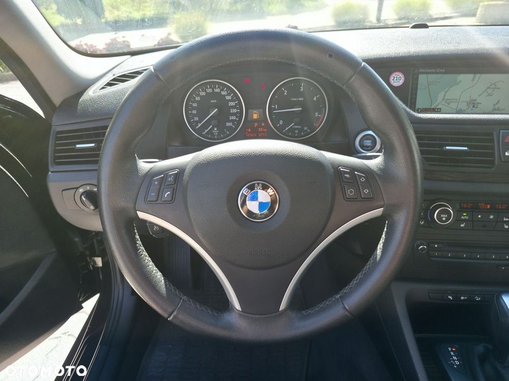 BMW X1 - 18