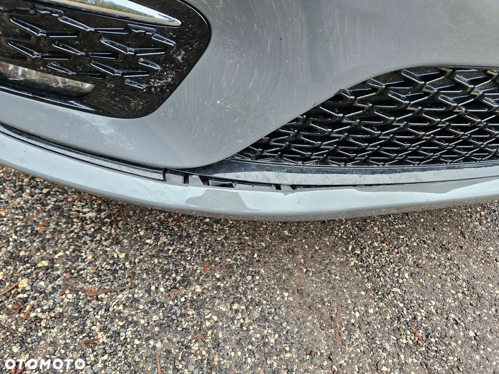 Chrysler Pacifica - 7