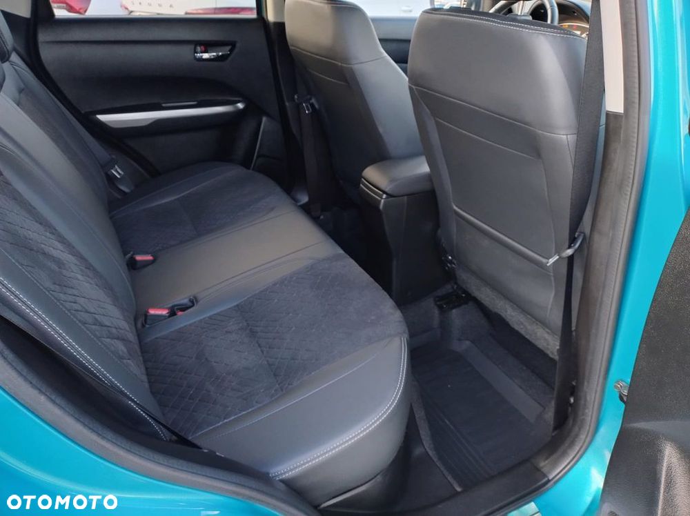 Suzuki Vitara 1.4 Boosterjet Elegance 4WD - 13