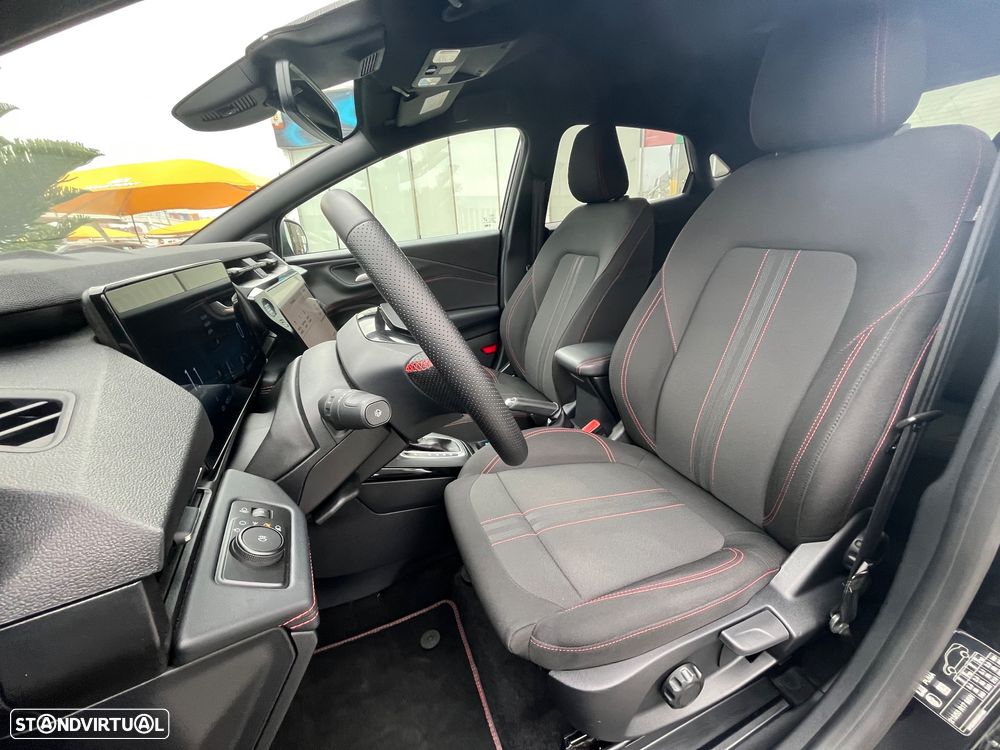 Ford Puma 1.0 EcoBoost ST-Line Aut. - 22