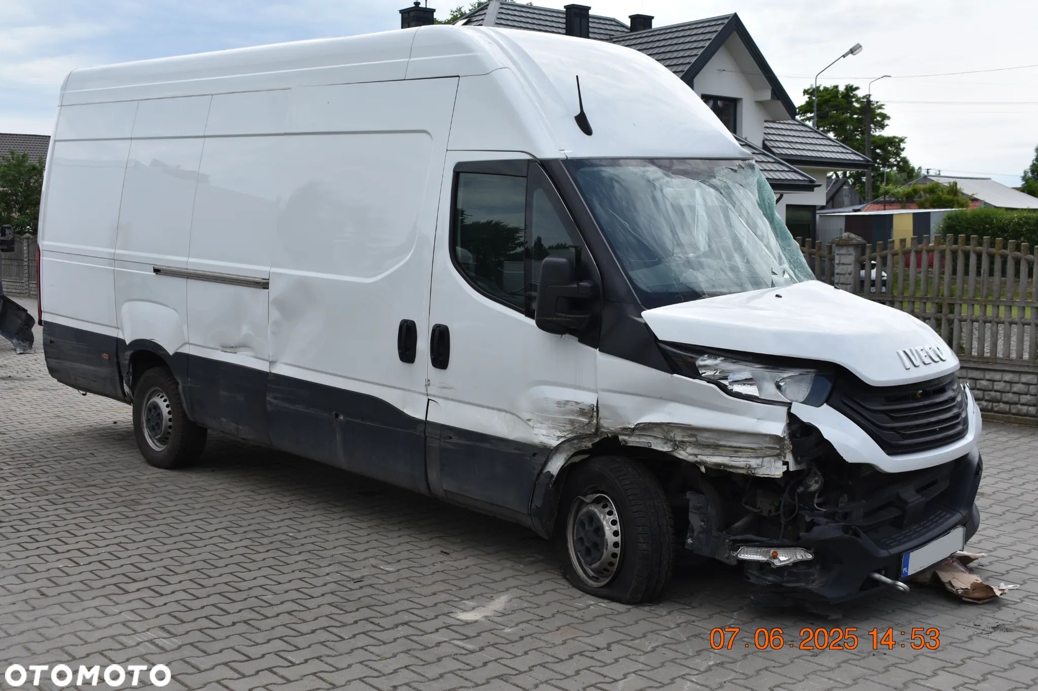 Iveco Daily 35S18 2022 3,0 180km - 1