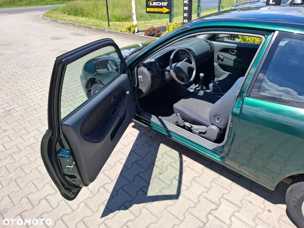 Mitsubishi Colt 1300 GL - 18