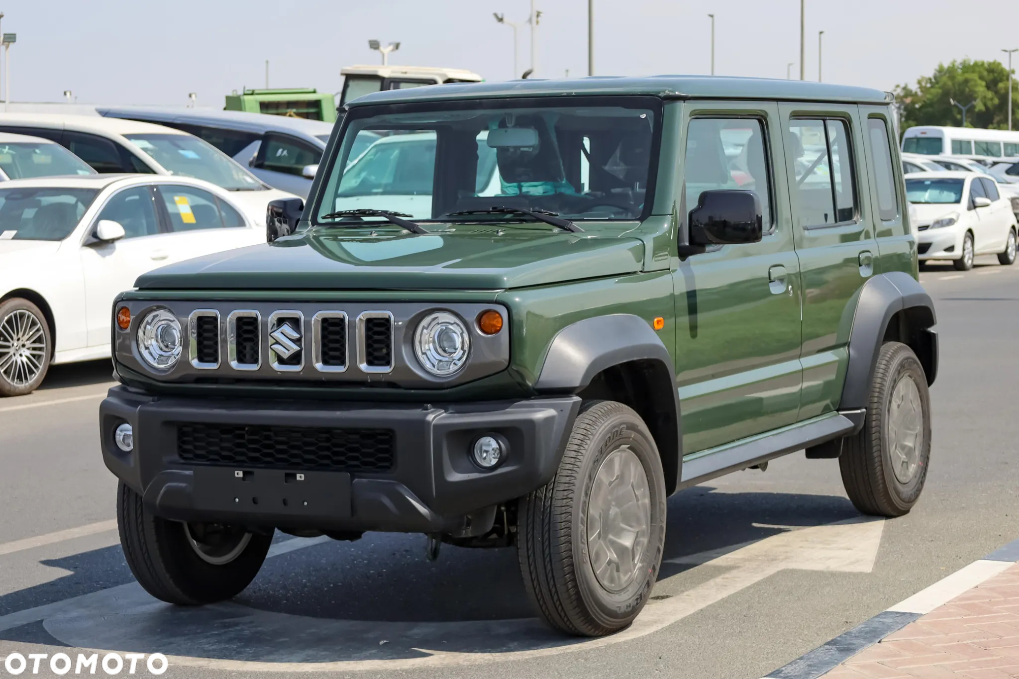 Suzuki Jimny 1.5 Elegance - 3