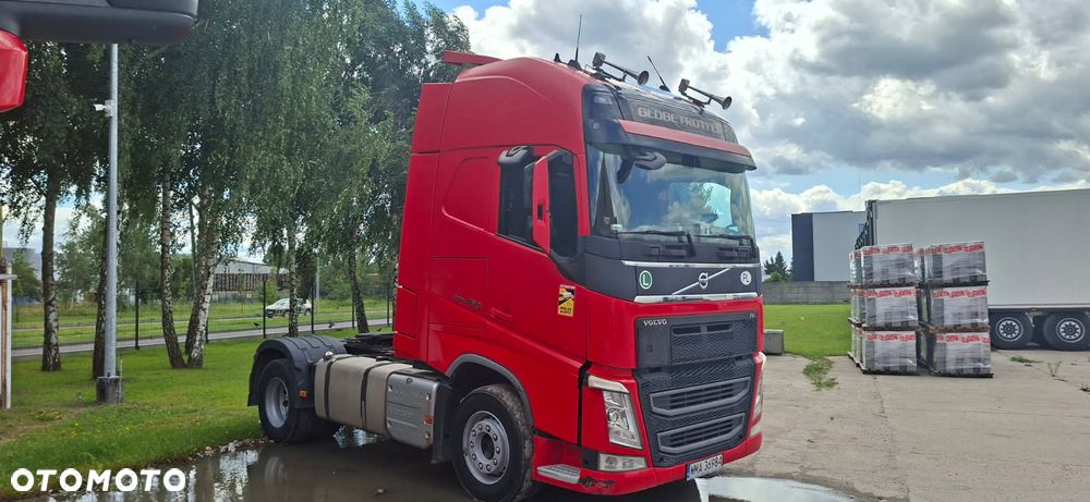 Volvo FH - 3