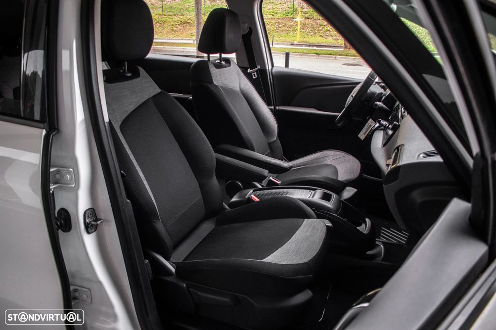 Citroën Grand C4 Spacetourer BlueHDi 130 Stop&Start EAT8 FEEL - 23