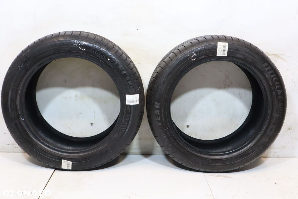 OPONA OPONY 2 SZT 225/50/17 LATO GOODYEAR EFFICIENT GRIP PERFORMANCE 18R - 1