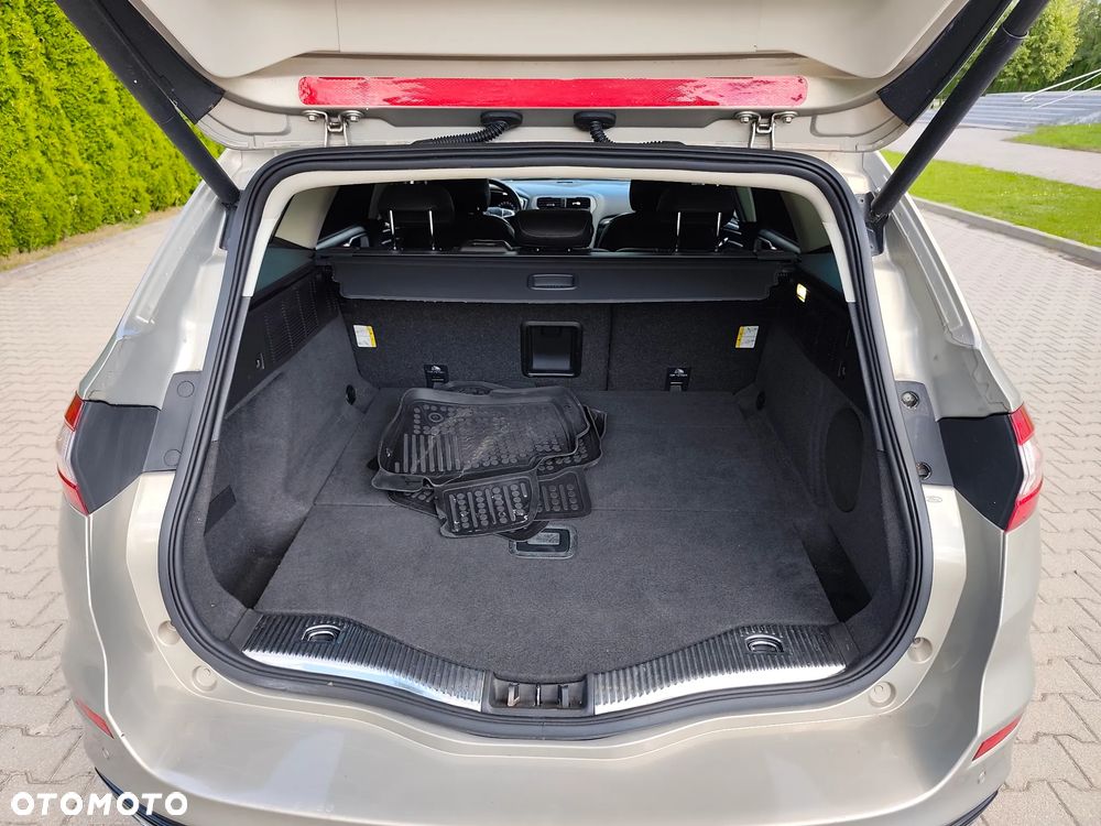 Ford Mondeo 2.0 TDCi STart-Stopp PowerShift-Aut Titanium - 27